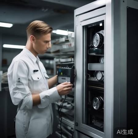 专业认证，严谨维修