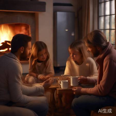 热水器:默默守护温暖与节能