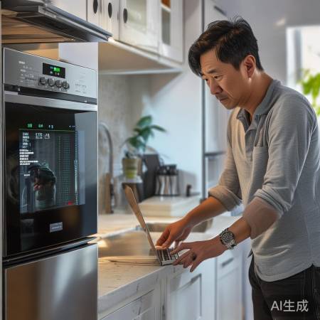 樱雪E2热水器报警解决法
