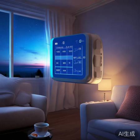 空调定时开关，节能又保湿