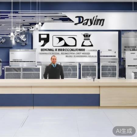 大金空调服务热线:400186