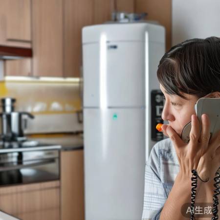 “大成热水器报修电话”