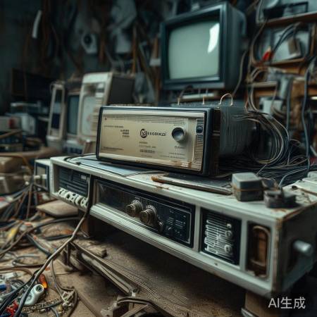 镍镉电池：老前辈，已淘汰