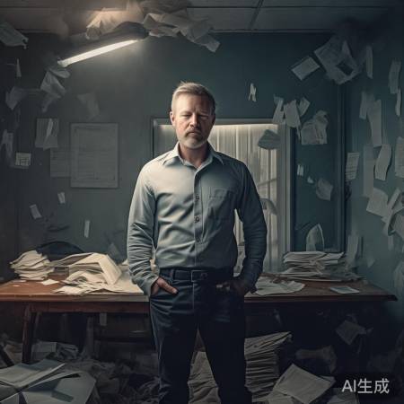 冷静应对，方法多选