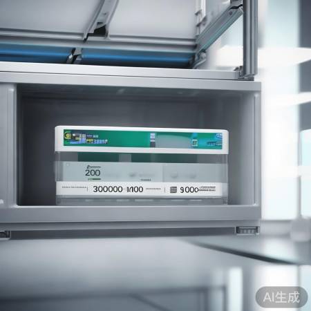 消毒柜电池容量3000-500