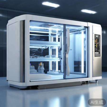 消毒柜类型与清洗方法