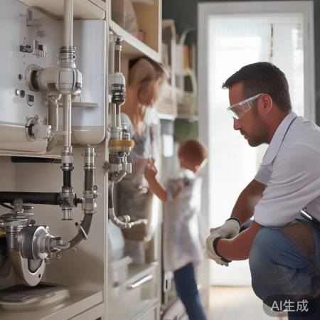 热水器保养与安全使用