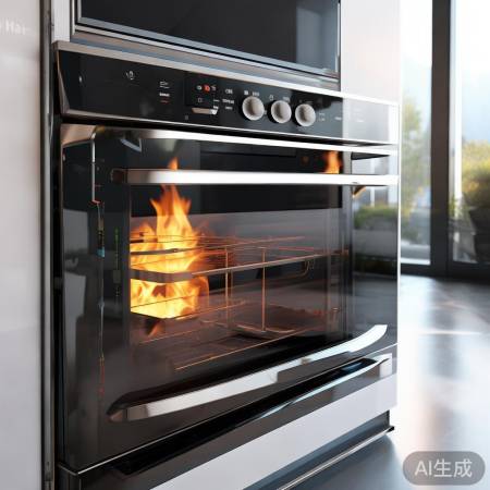 集成灶:节能环保,安全省能