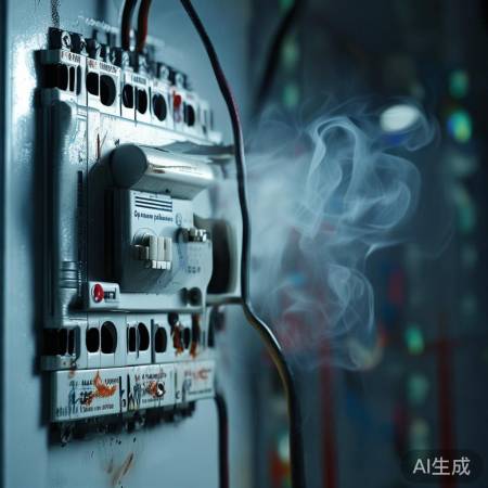 热水器跳闸原因多