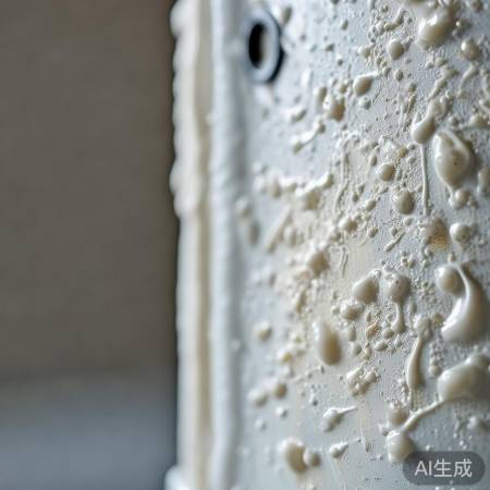 定期清洗热水器