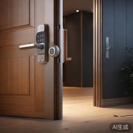 智能锁:优缺点并存,技术待完善