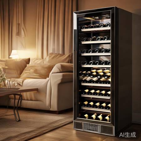 家用红酒柜,提升生活品质