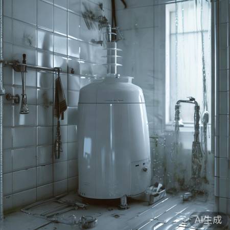 热水器周围隐患多