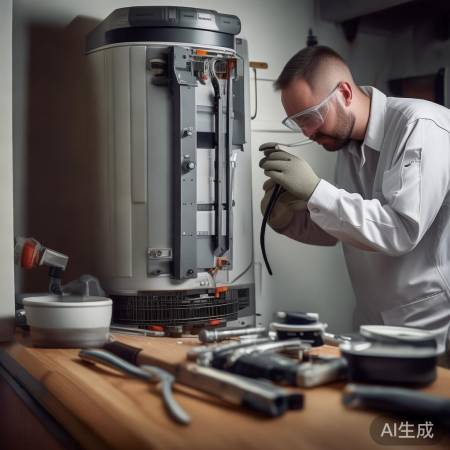 热水器加热管安装需专业