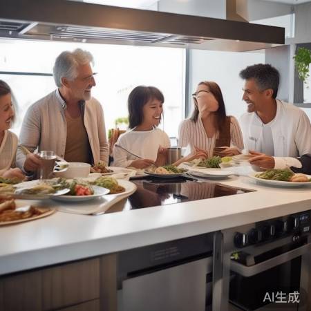 广西多功能灶,厨房新选择