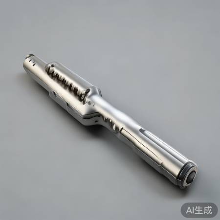 独特螺丝刀，适应多锁具