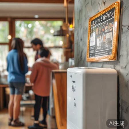 燃气壁挂炉安全须知