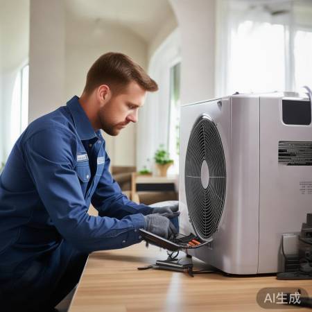专业认证，规范维修