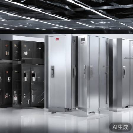 江门热门保险柜品牌