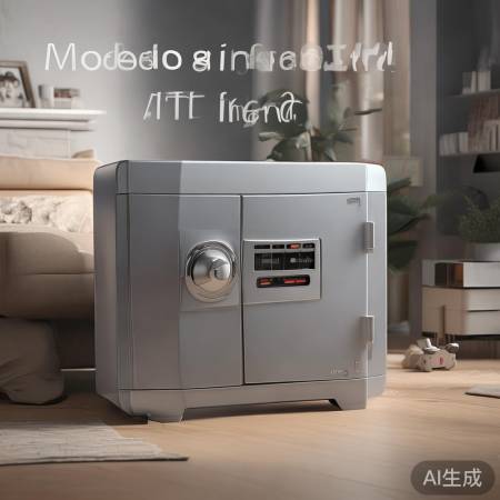 保险柜选尺寸、功能要合适