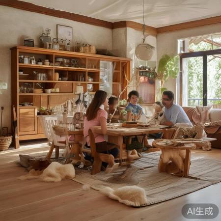 实用美观消毒柜,舒适家居生活