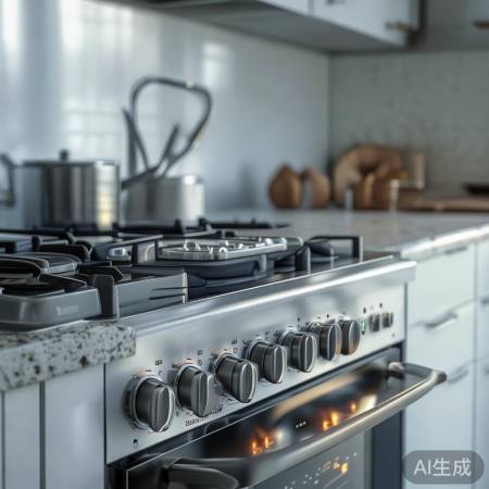 博世燃气灶客服电话：40018