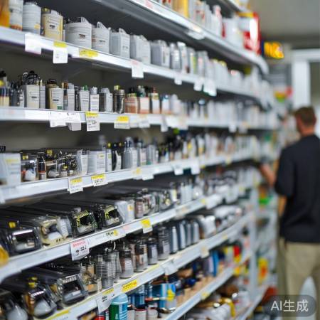 抽油烟机电容价格指南