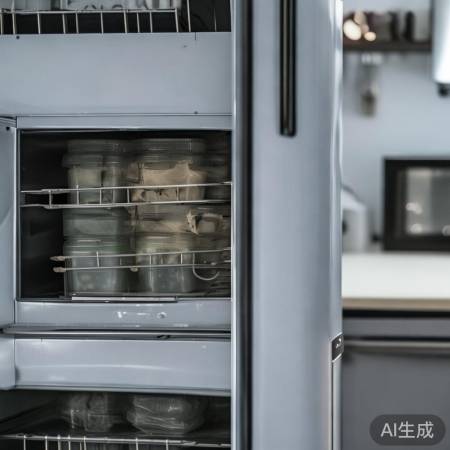 消毒柜限杀耐高温细菌
