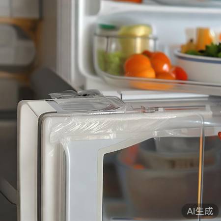 防火胶带保冰箱严实