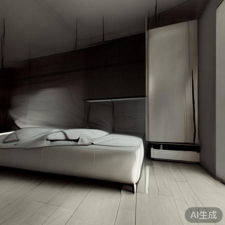 简约空调,完美融合
