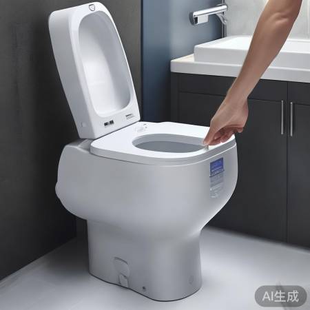 智能马桶节水技巧