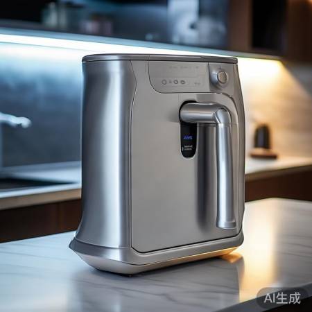 厨房消毒好帮手