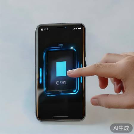 重录指纹,按提示操作
