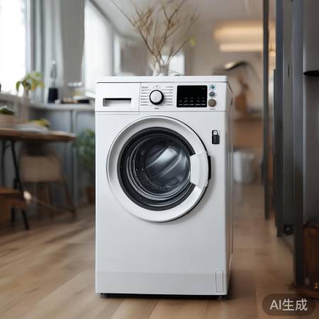 迷你洗衣机,小户型必备