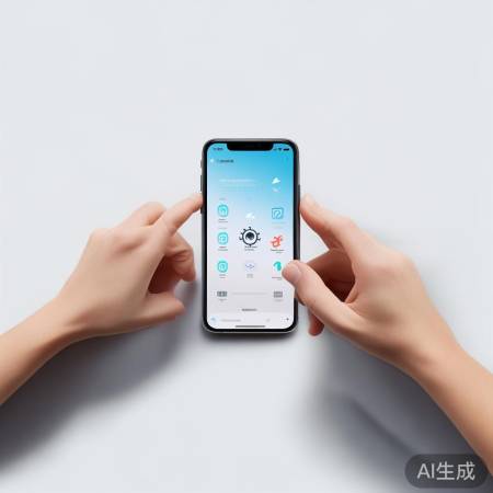 点击齿轮图标进设置
