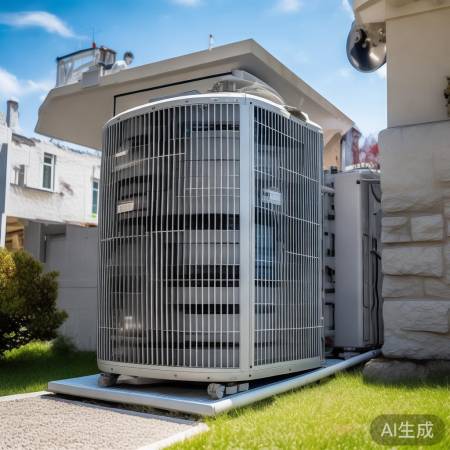 全空气能,耐用省维修