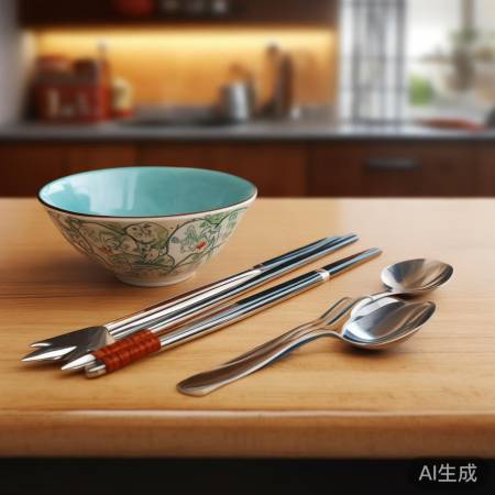 不锈钢耐用陶瓷温馨