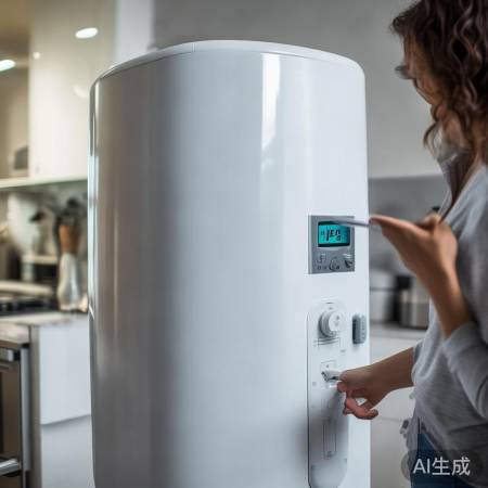 水温低?检查设置或加热棒