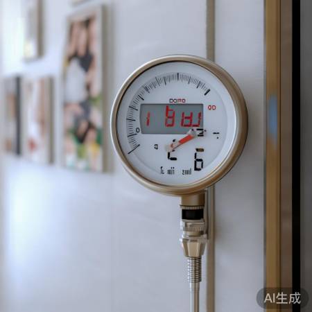 壁挂炉压力值波动需注意
