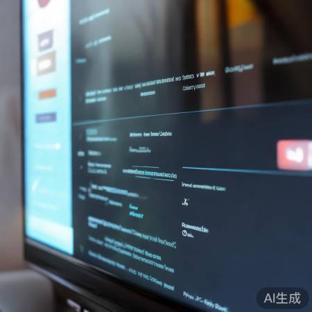 电视软件小问题，更新或恢复解决