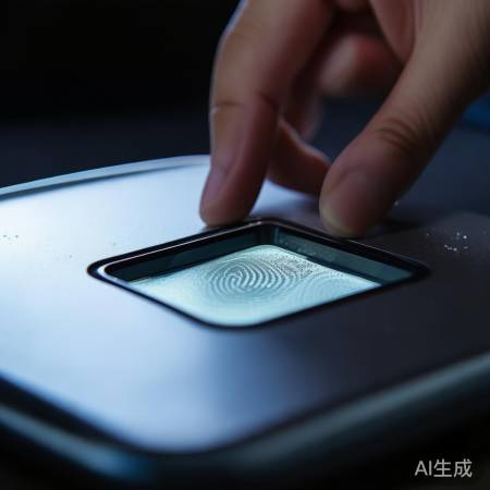 指纹擦一擦,录入更顺利