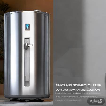 立式热水器,空间省清洗易