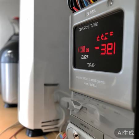 家用220V电压下,5千瓦热水