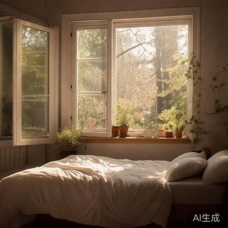 低噪音,生活无忧