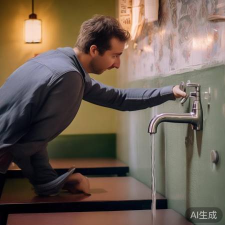 餐厅热水器宜安装于80-100