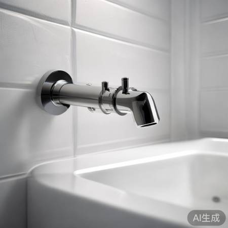 混水阀：墙装水温控制阀