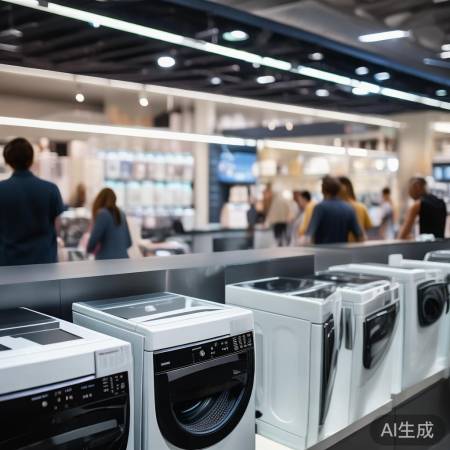 热门家用双筒洗衣机推荐