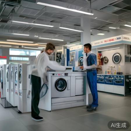 达米尼洗衣机服务热线