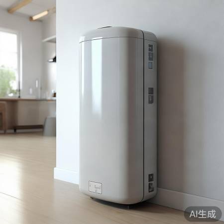 小巧易清洁热水器