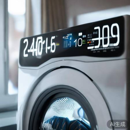三洋洗衣机24小时客服